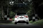 Toyota Yaris GRMN 2017 года